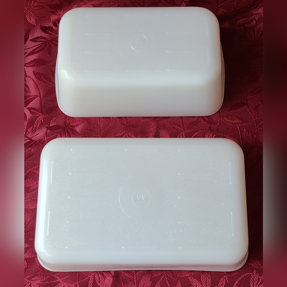 1950's Set of 2 Westinghouse Bakeware - Picture 2 of 4